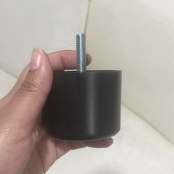 2in Furniture Legs - 8 Pieces 