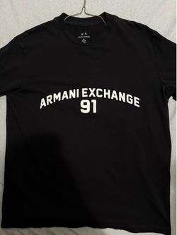 armani exchange