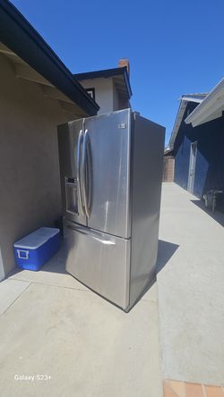 Refrigerator - FREE - GE Profile