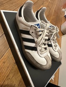 Samba size 2 kids
