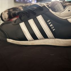 Youth Adidas Shoes