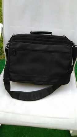 Laptops Leather Bags His and Hers.