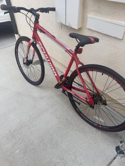 Kempo Bike