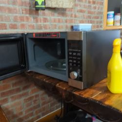 Galanz ExpressWave Microwave