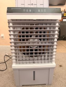 Air Cooler JH-310Y