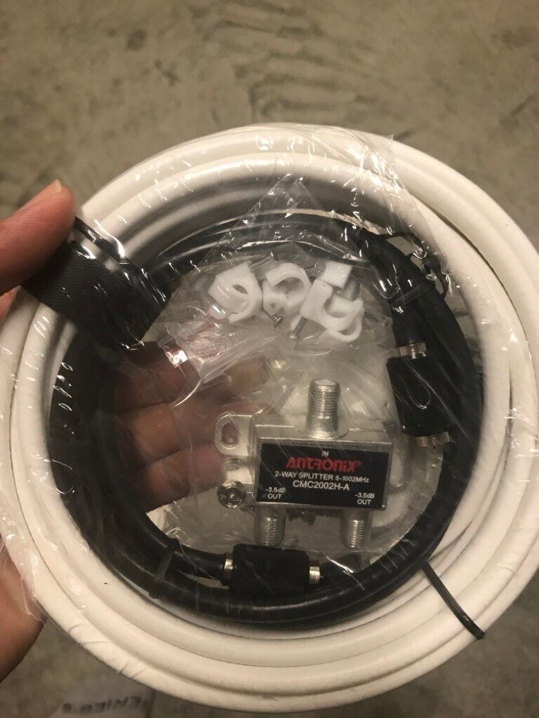 Cox cables