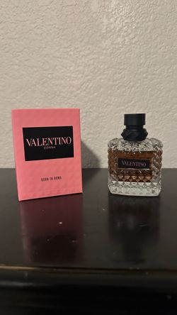 Valentino Donna Pink
