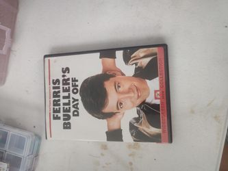 Ferris Bueller's Day Off