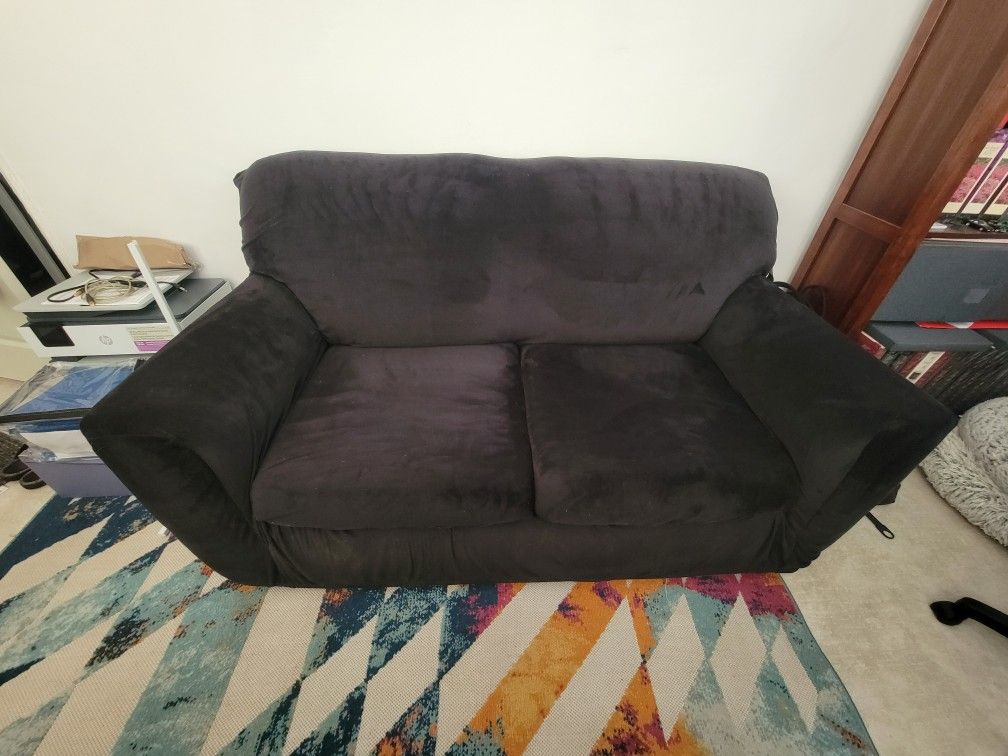 Free Loveseat