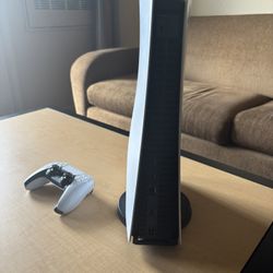 Play Station 5 Digital 