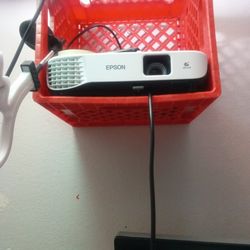 Epson Projector 