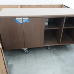 New 5'  Sideboard Credenza 