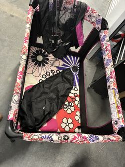 Baby Play Pen