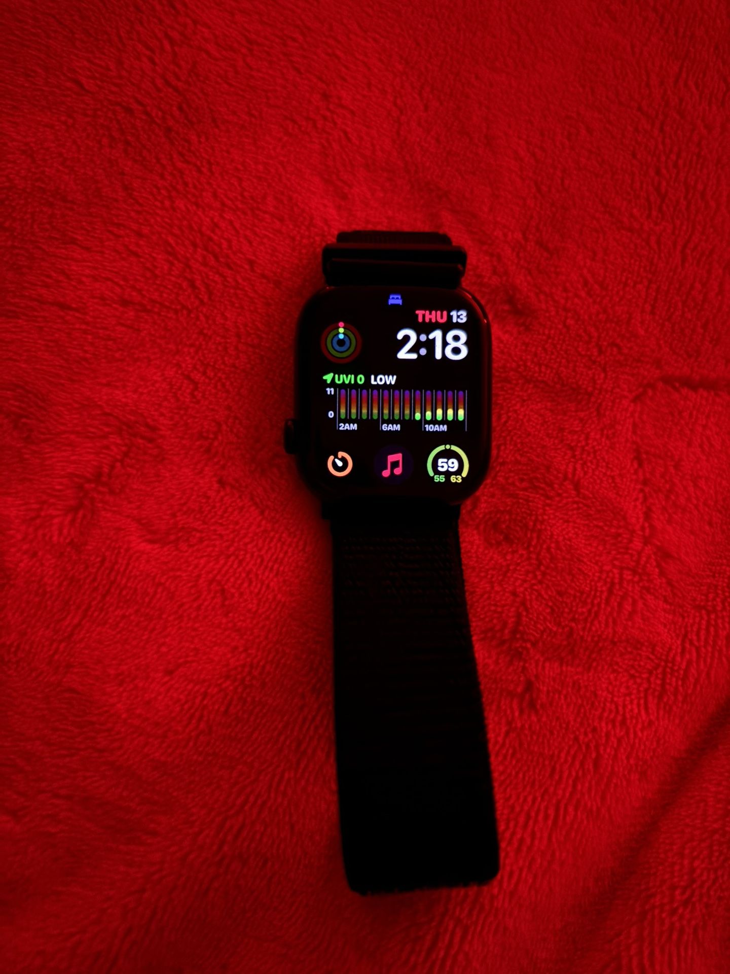 Series 10 Apple Watch