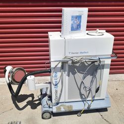 Dornier Shockwave Therapy Machine