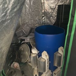 Growing Equipment 