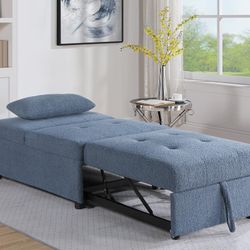 $149 Chair Convert To Bed