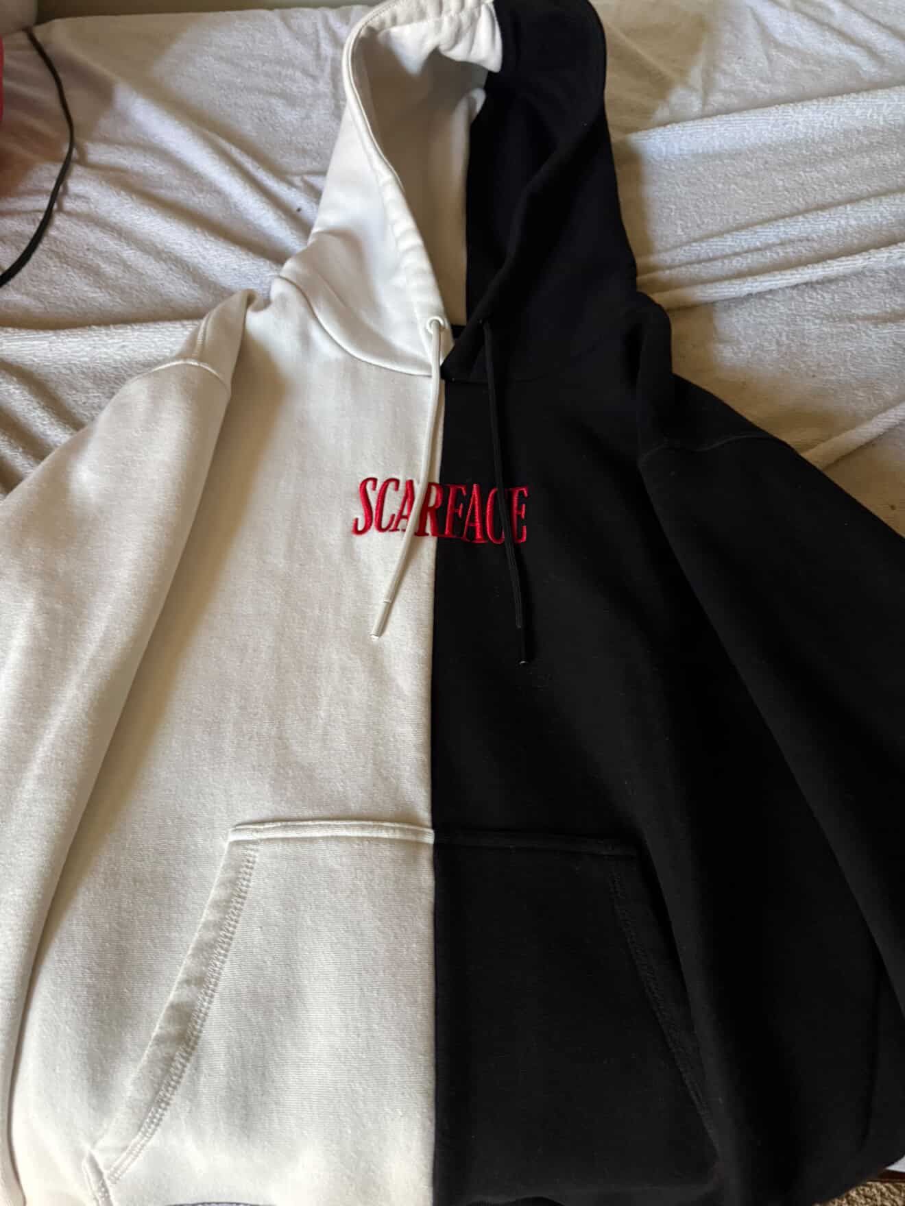 Scarface Hoodie