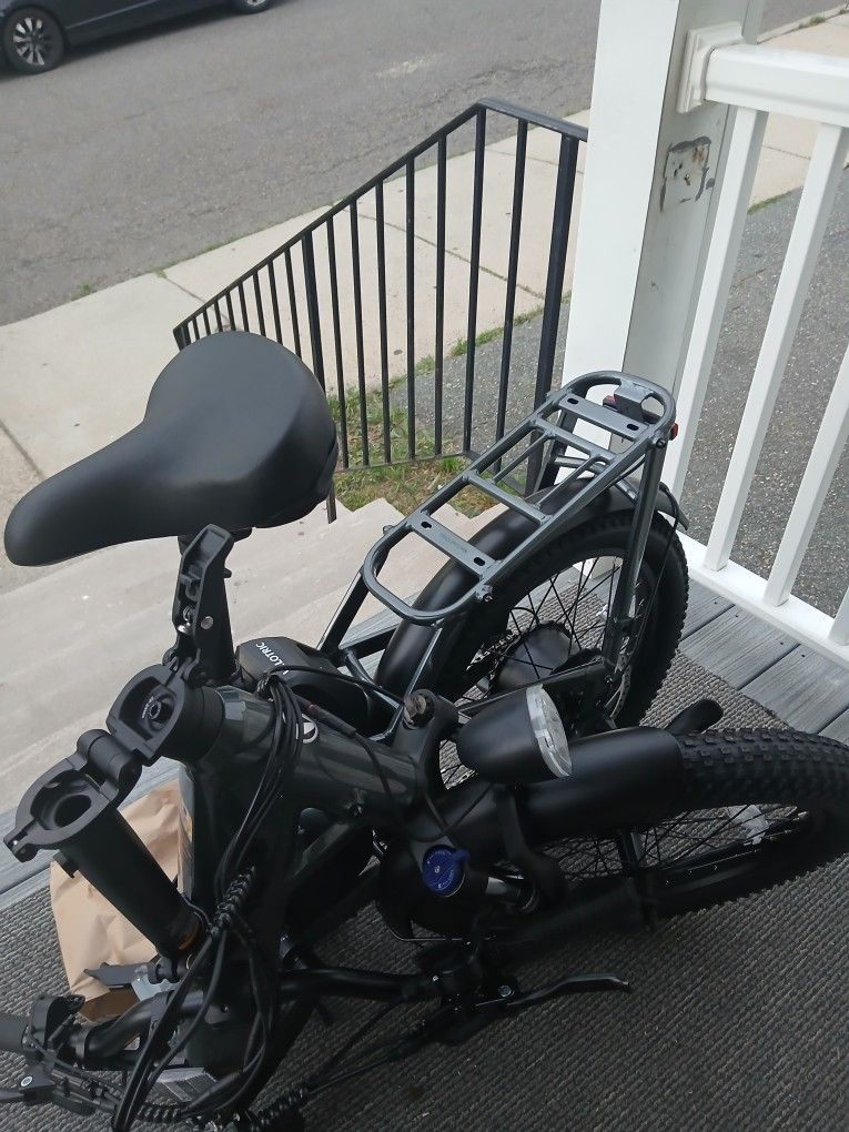 Ebike