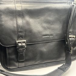 Kenneth cole men's laptop bag sale