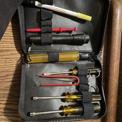 Tools In A Bag Comp USA