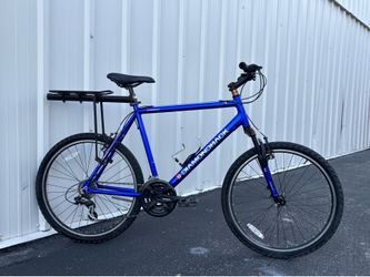 Diamondback Commuter Hybrid Bike XL