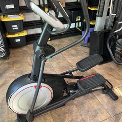 Proform Elliptical Endurance 520-E