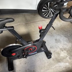 Echelon EX5 Exercise Bike