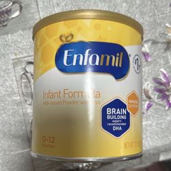 Enfamil
