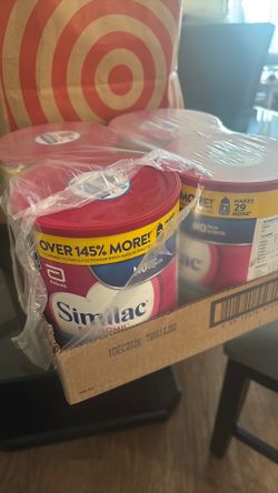 Similac Formula