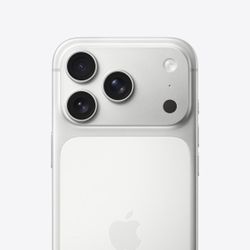 iPhone Pro Silver New In The Box 256gb With A Brand New Case In The Box 