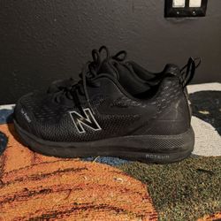 New Balance Steel Toe Work Shoes 