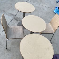 Tables