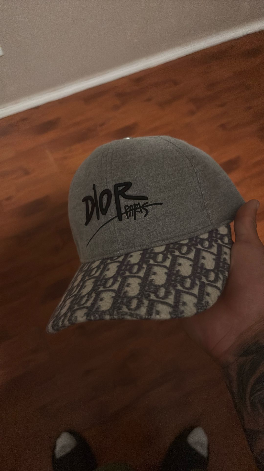Dior Hat