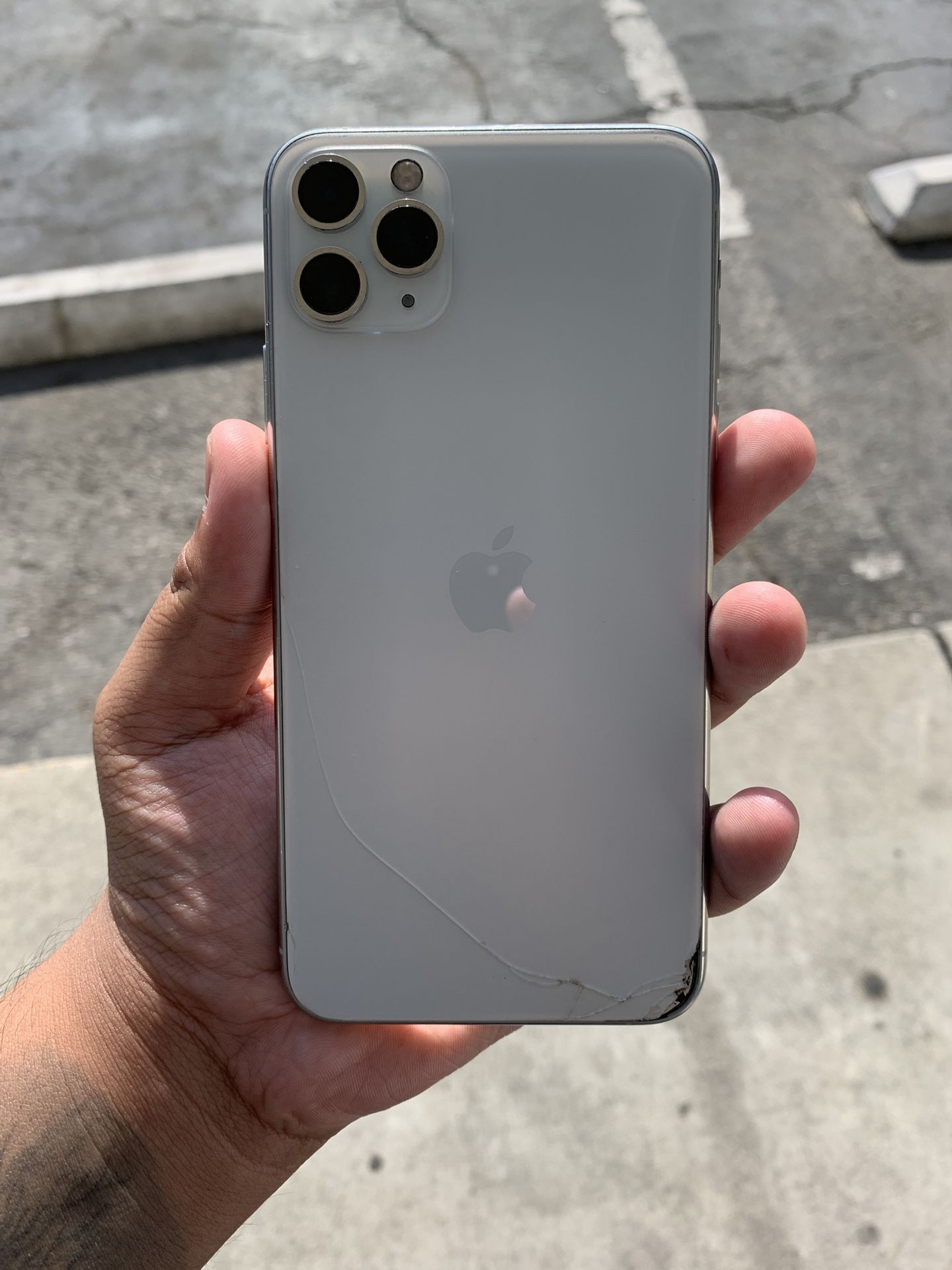 iPhone 11 Pro Max