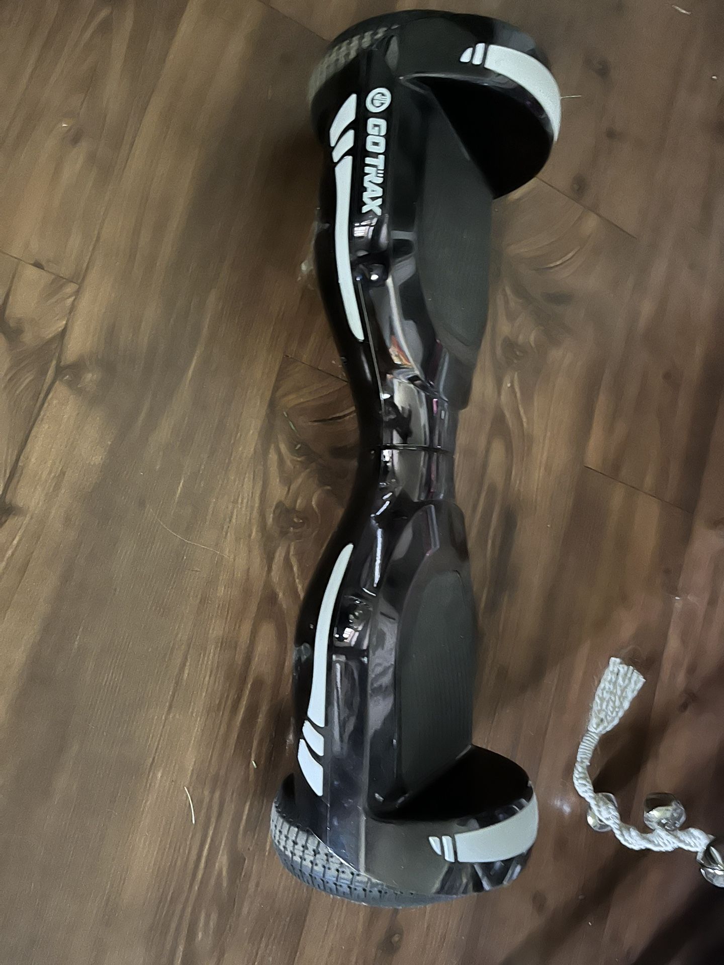 Hoover Board