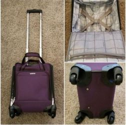 16" American Tourister Carry-On