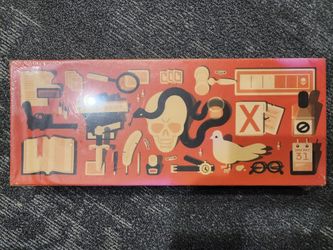 Secret H1tler Board Game (Brand New)