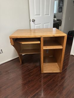 Office Desk