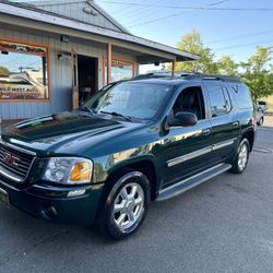 2003 GMC Envoy