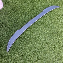 BMW M5 2018 -2023 CARBON FIBER WING 