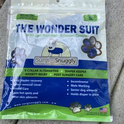 The Wonder Suit