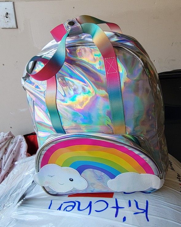 Delia's Backpack Brand New