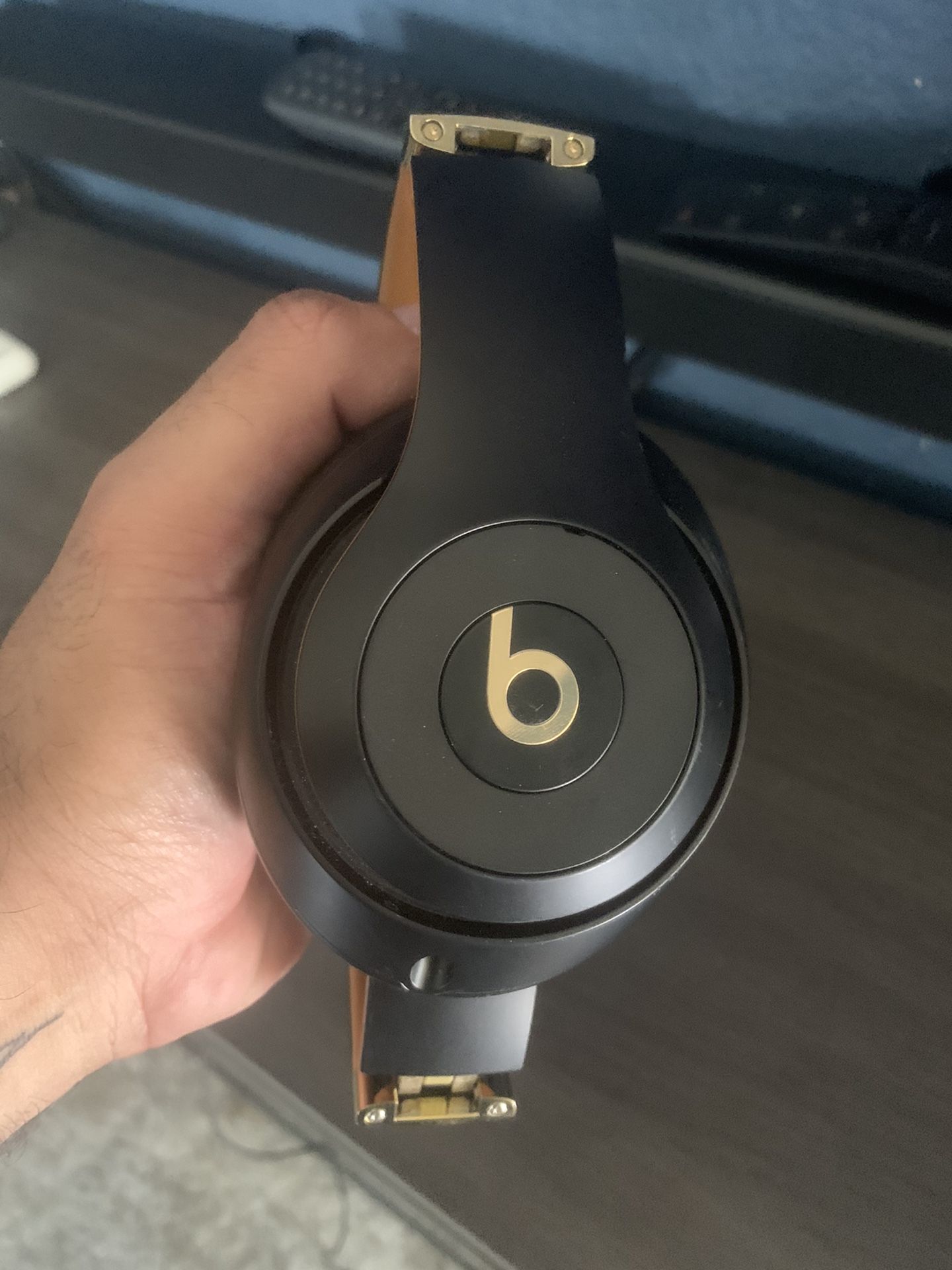 Beats Bluetooth Headphones