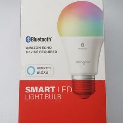 Sengled Smart Light Bulb