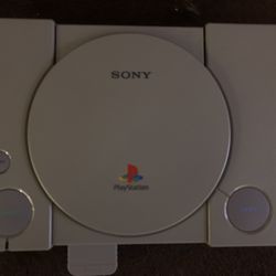 PlayStation 1