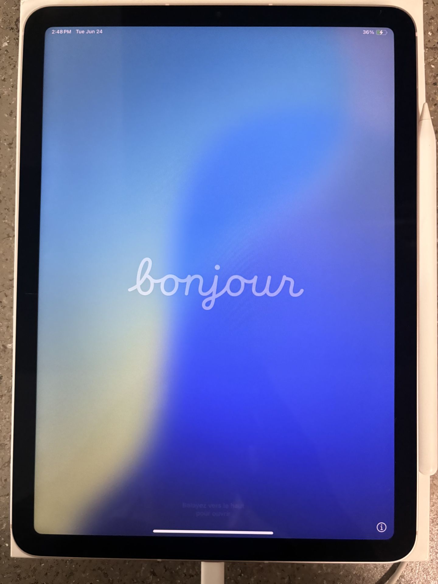 iPad Air (5th Generation)