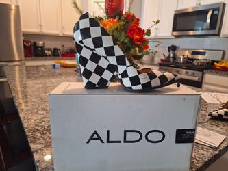 Aldos Shoes