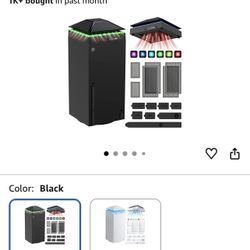 Xbox Series X Cooling Fan 