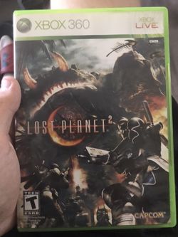 Game read description